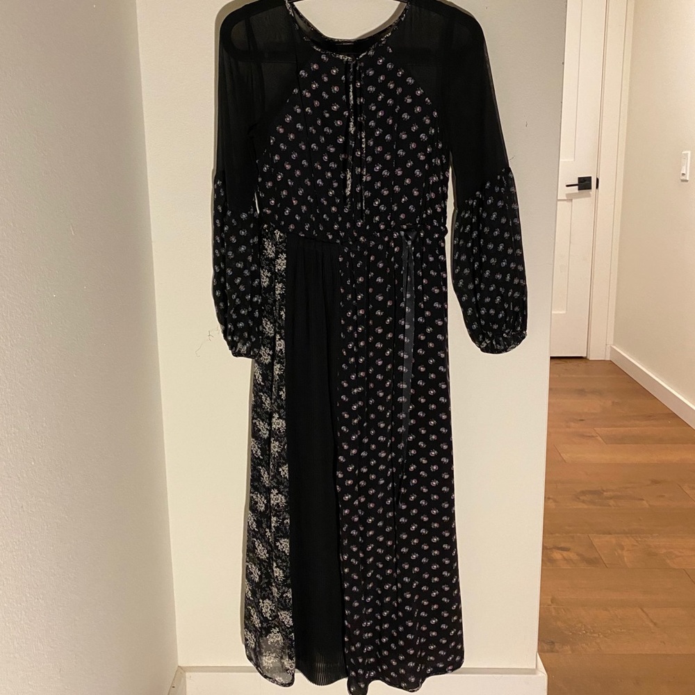 CLUB MONACO dress